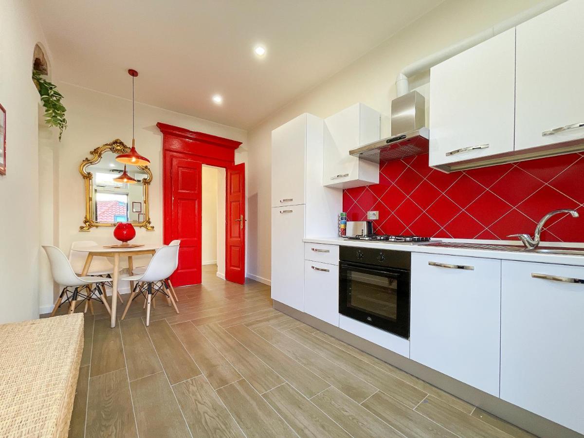 Le Residenze Milano Torricelli 아파트 외부 사진