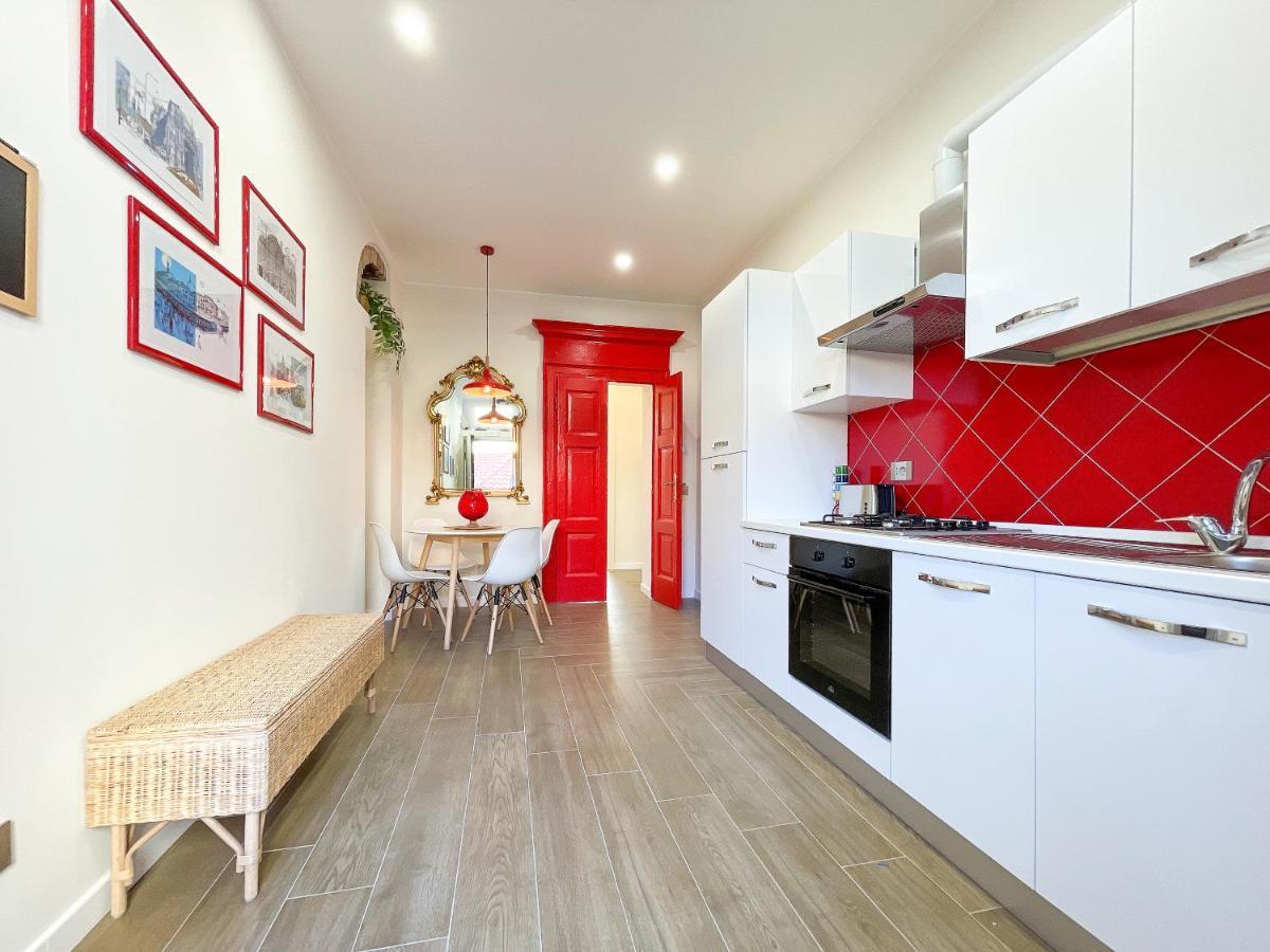 Le Residenze Milano Torricelli 아파트 외부 사진