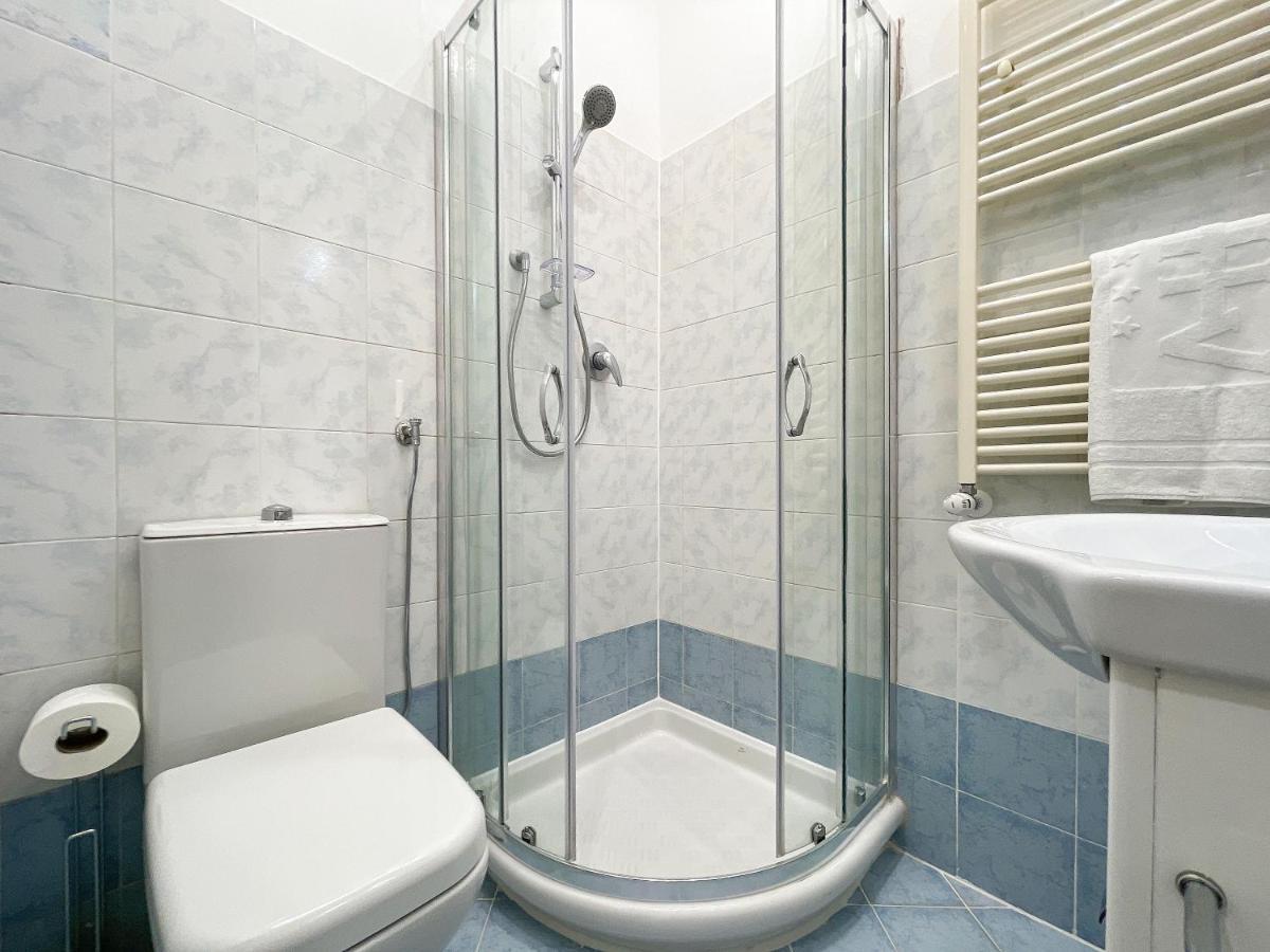 Le Residenze Milano Torricelli 아파트 외부 사진
