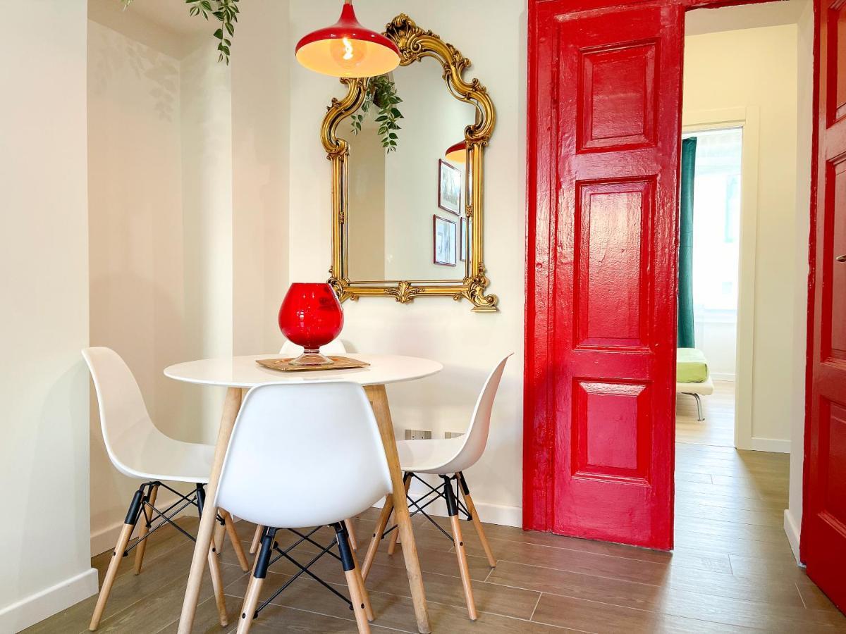 Le Residenze Milano Torricelli 아파트 외부 사진