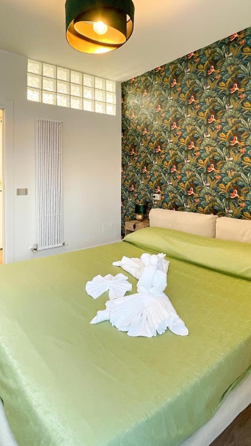 Le Residenze Milano Torricelli 아파트 외부 사진