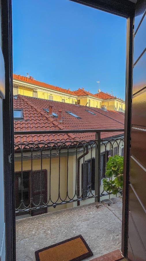 Le Residenze Milano Torricelli 아파트 외부 사진