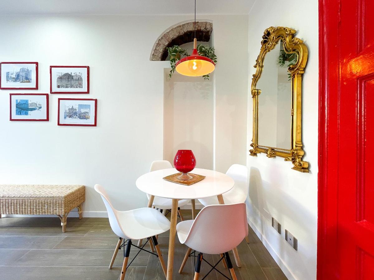 Le Residenze Milano Torricelli 아파트 외부 사진