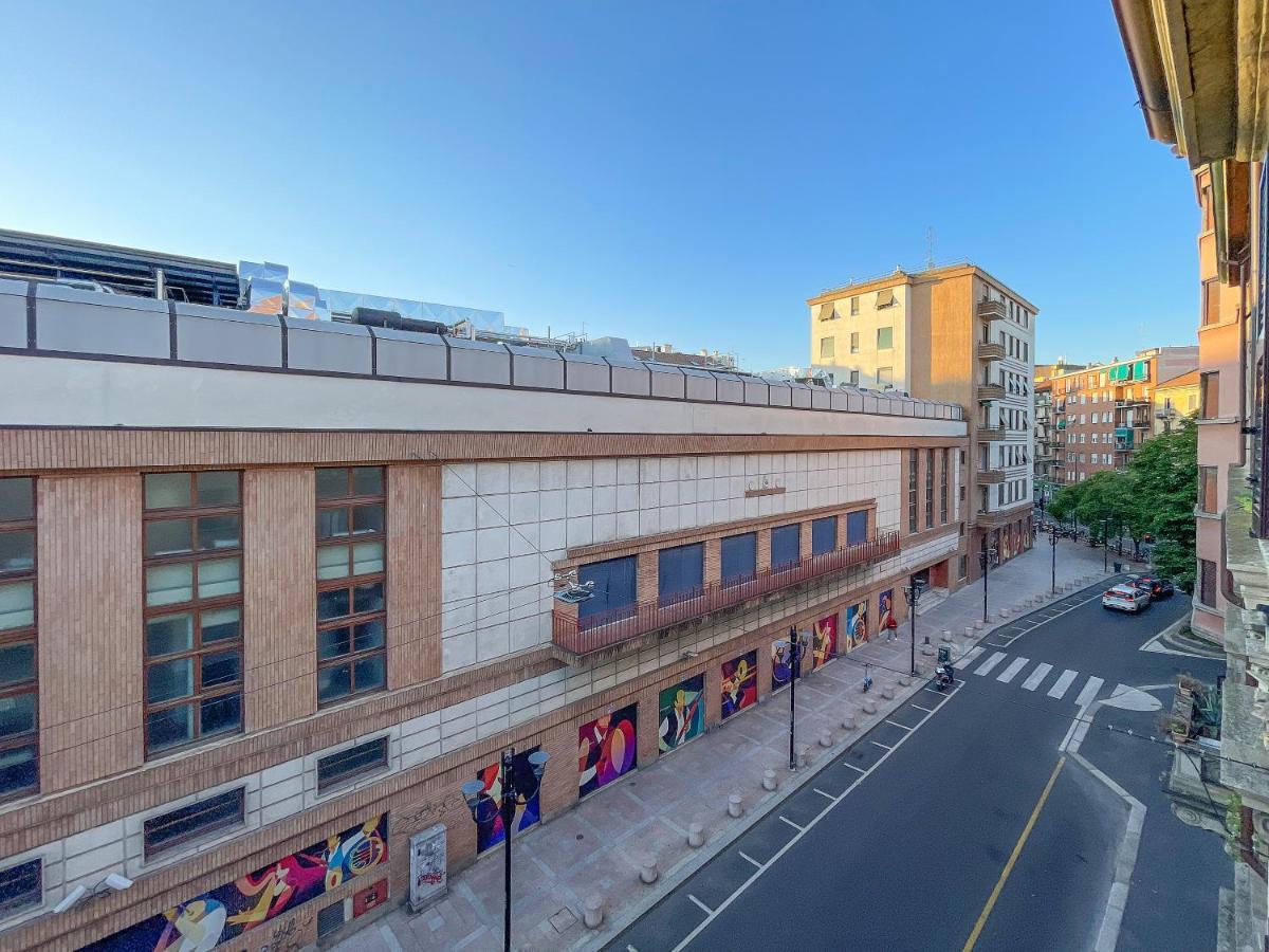 Le Residenze Milano Torricelli 아파트 외부 사진