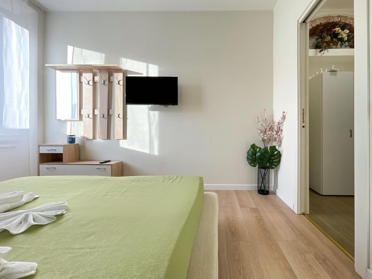Le Residenze Milano Torricelli 아파트 외부 사진