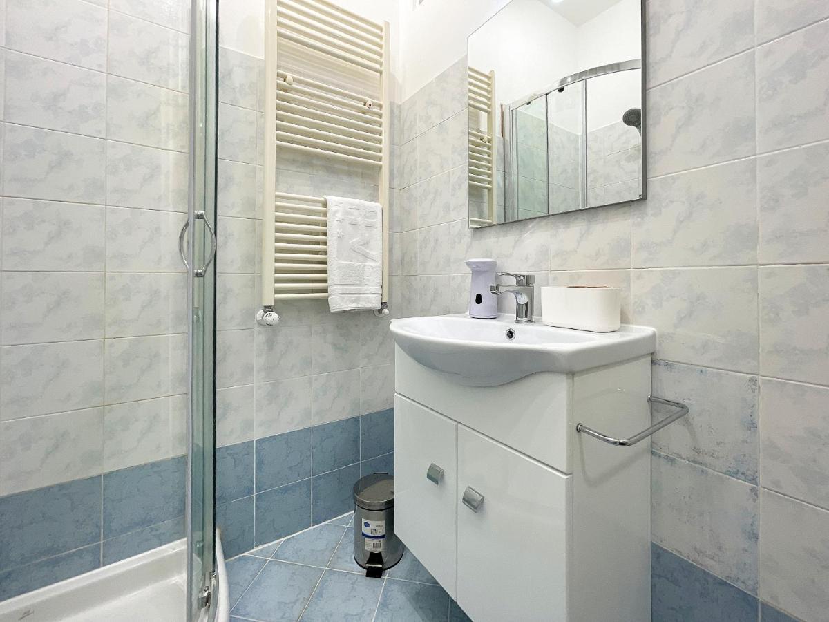 Le Residenze Milano Torricelli 아파트 외부 사진