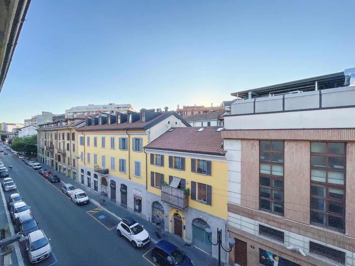 Le Residenze Milano Torricelli 아파트 외부 사진