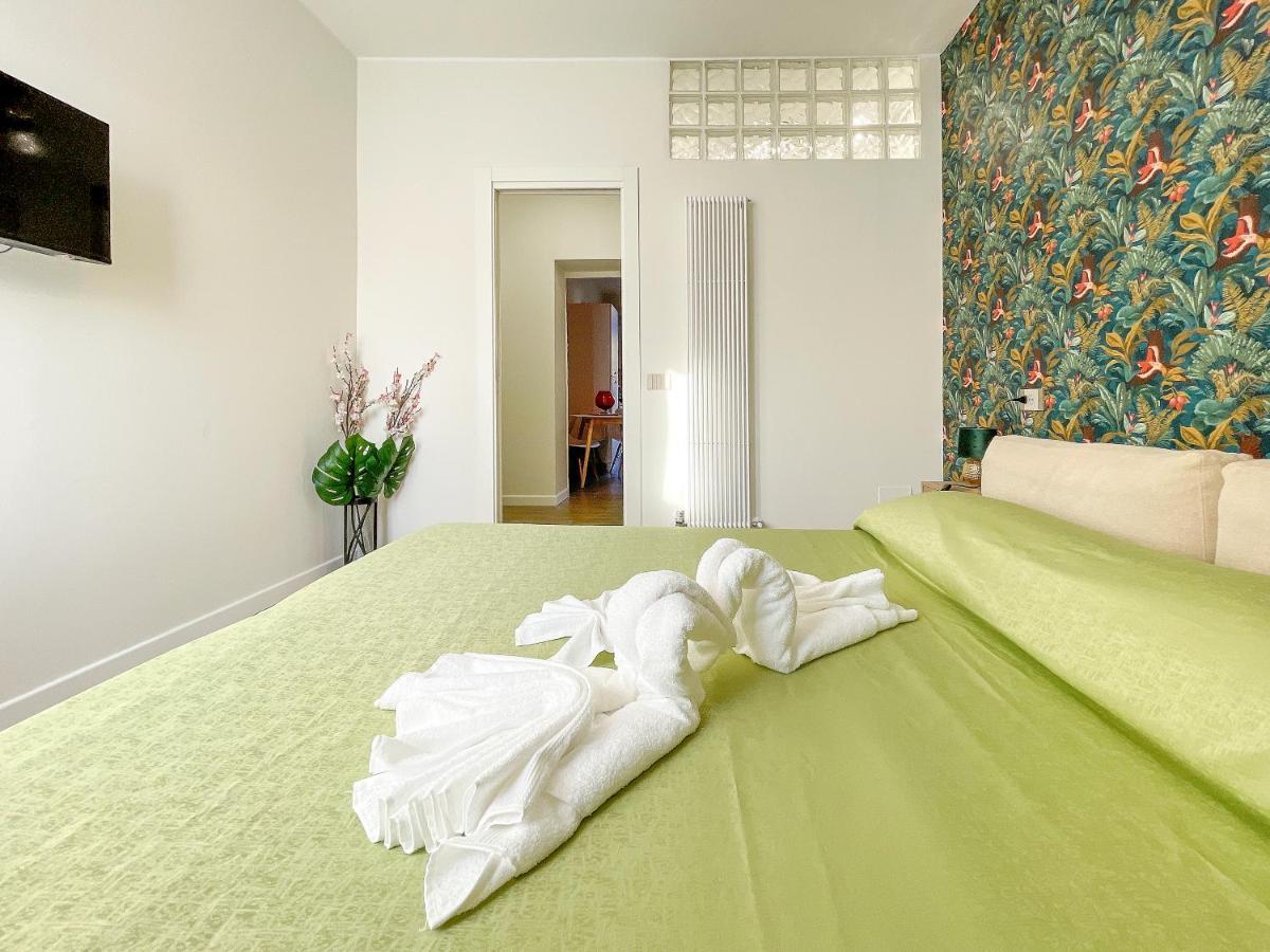 Le Residenze Milano Torricelli 아파트 외부 사진