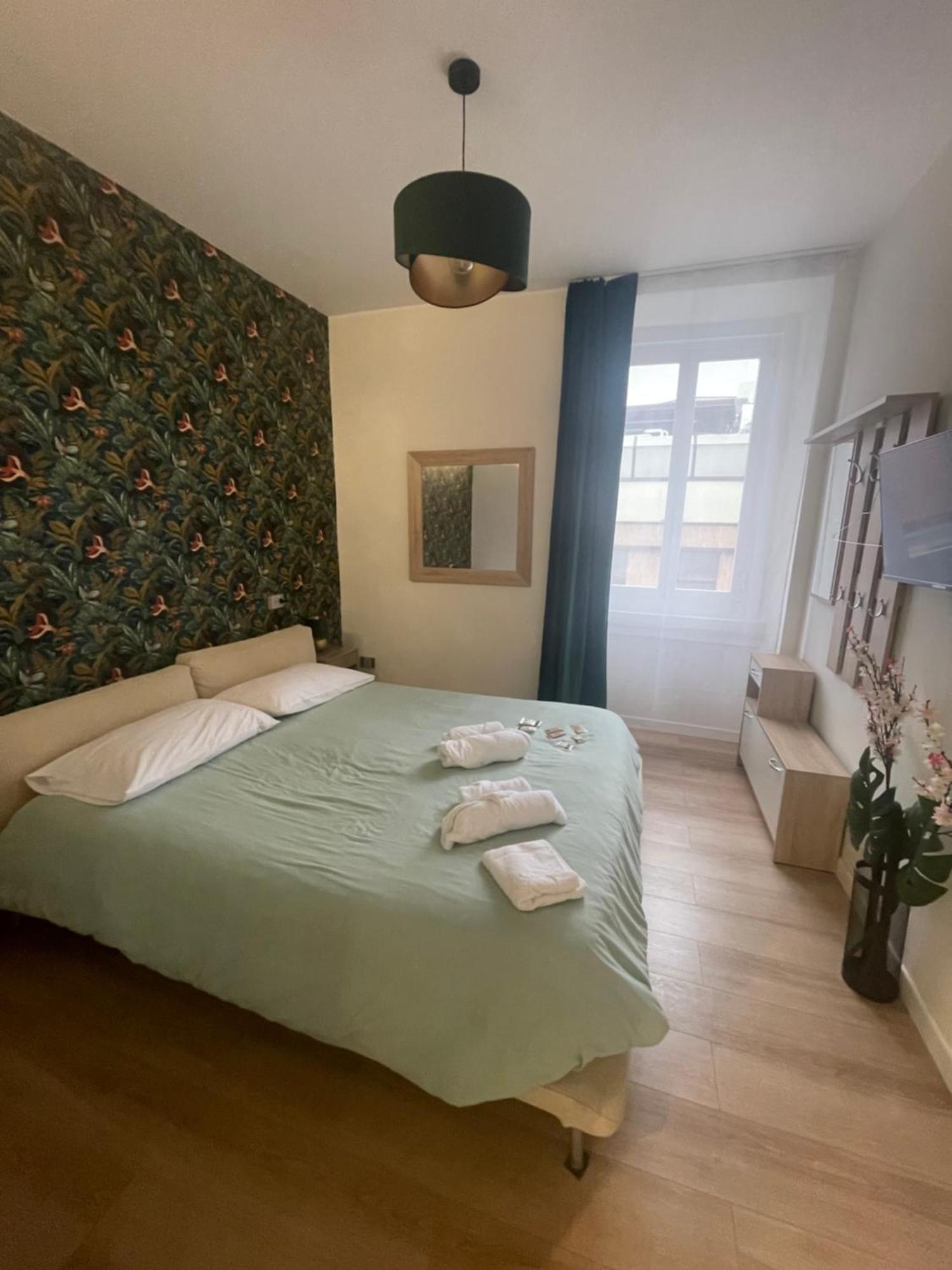 Le Residenze Milano Torricelli 아파트 외부 사진