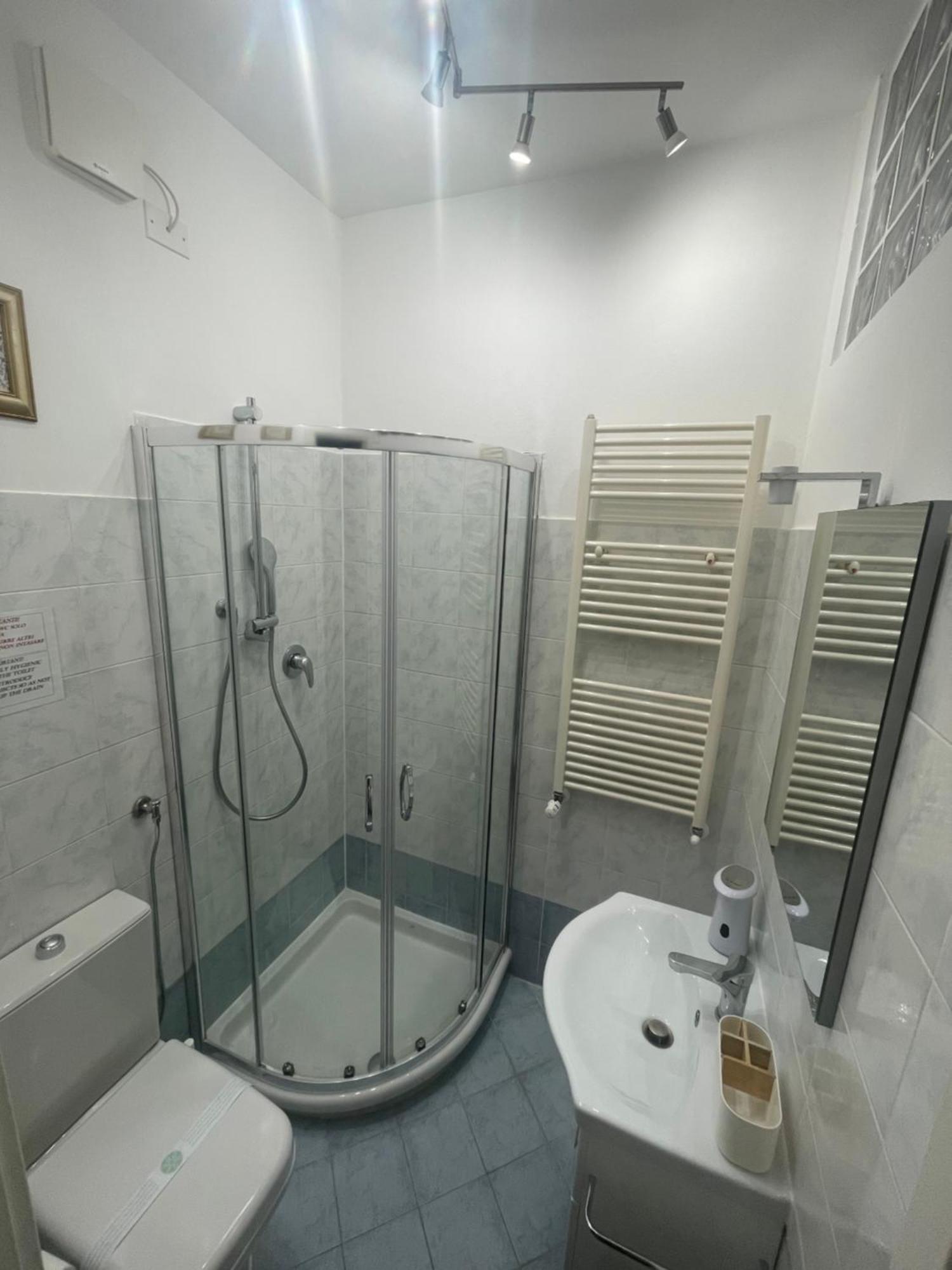 Le Residenze Milano Torricelli 아파트 외부 사진