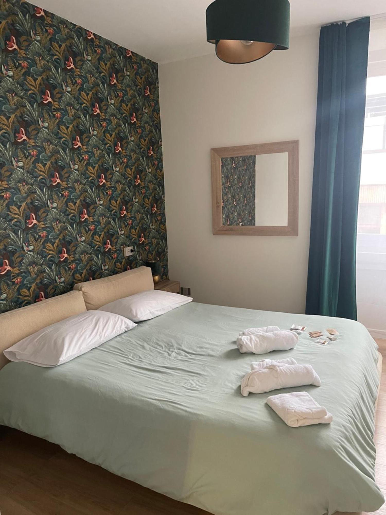 Le Residenze Milano Torricelli 아파트 외부 사진